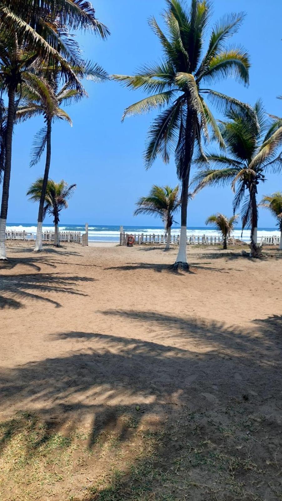 Hotel Canto Del Mar Playa Azul Extérieur photo